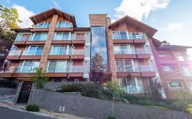 Alpes da Montanha 304 - Apartamento em Gramado